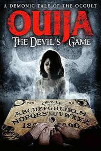 Ouija Summoning - Poster