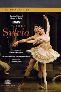 Sylvia - Poster