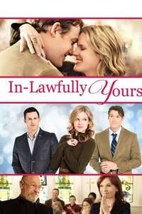 In-Lawfully Yours - Poster
