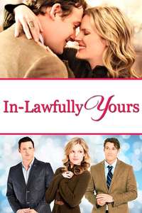 In-Lawfully Yours - Poster