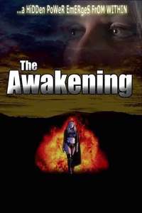 The Awakening - Poster
