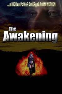The Awakening - Poster