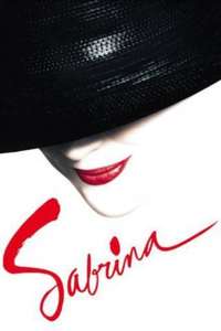 Sabrina - Poster