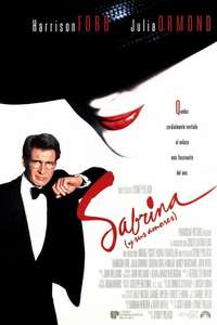 Sabrina - Poster