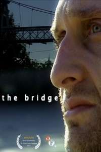 The Bridge - Poster