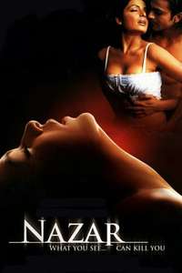 Nazar - Poster