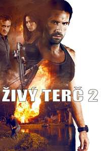 Hard Target 2 - Poster