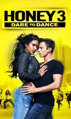 Honey 3: Dare to Dance
