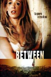 Between - Posters