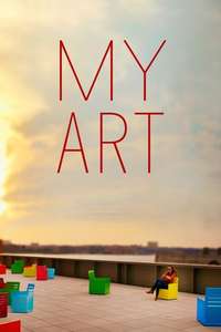 My Art - Poster