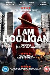 I Am Hooligan