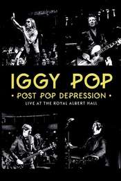 Post Pop Depression: Live at the Royal Albert Hall