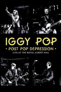 Post Pop Depression: Live at the Royal Albert Hall - Posters