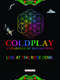 Coldplay: Live at Pasadena Rose Bowl 2016