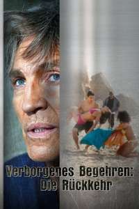 Stalked by My Doctor: The Return - Poster
