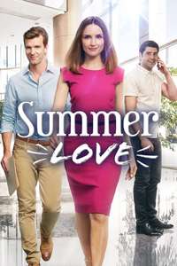 Summer Love - Poster