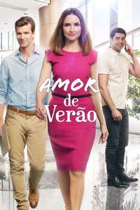 Summer Love - Poster