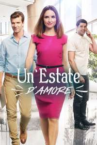 Summer Love - Poster