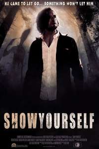 Show Yourself - Poster