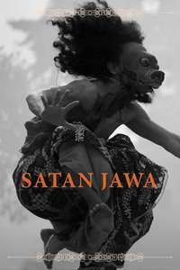 Satan Jawa - Poster