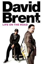 David Brent: Life on the Road
