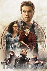 Take Down - Poster