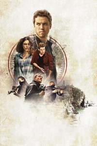 Take Down - Poster