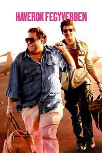 War Dogs - Poster