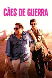 War Dogs - Poster