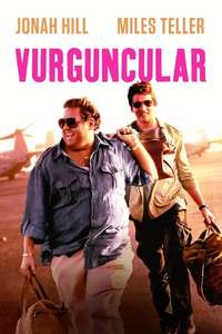 War Dogs - Poster