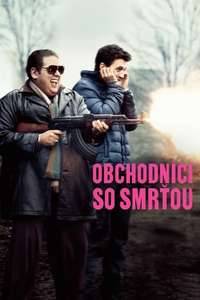 War Dogs - Poster