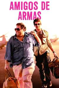 War Dogs - Poster