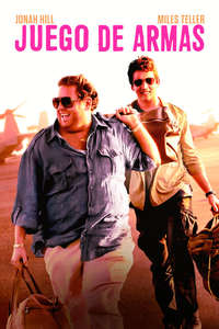 War Dogs - Poster