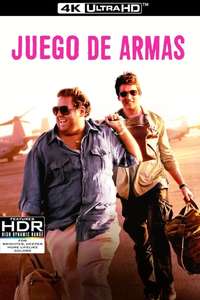 War Dogs - Poster