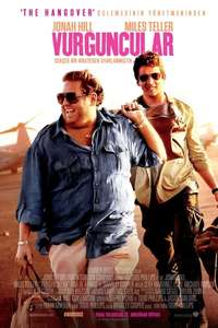 War Dogs - Poster