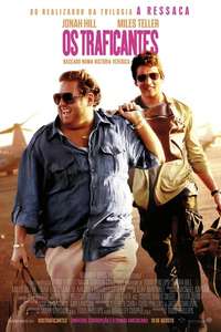 War Dogs - Poster
