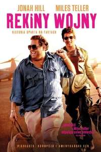 War Dogs - Poster