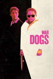 War Dogs