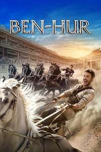 Ben-Hur - Poster