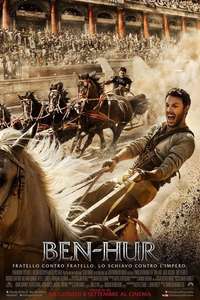 Ben-Hur - Poster