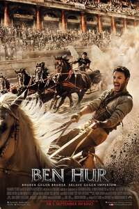 Ben-Hur - Poster