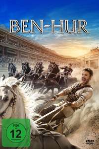 Ben-Hur - Poster