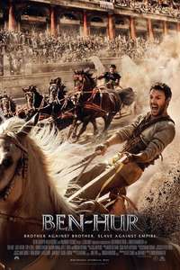 Ben-Hur - Poster