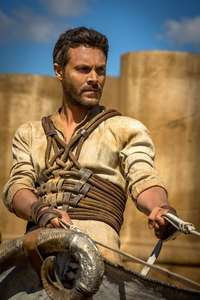 Ben-Hur - Poster