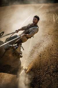 Ben-Hur - Poster