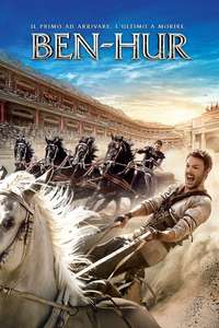 Ben-Hur - Poster