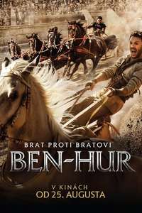 Ben-Hur - Poster
