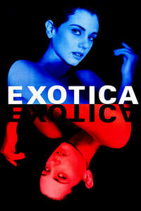 Exotica - Poster