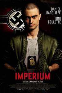 Imperium - Poster