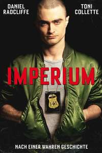 Imperium - Poster